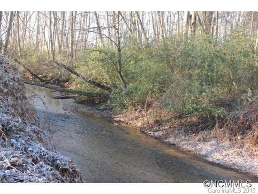 Build your dream home on this 9.91 acre lot. There are 2 creeks running through the property and views of distant mountains. This lot has endless possibilities! Partially located in a flood plain area.
