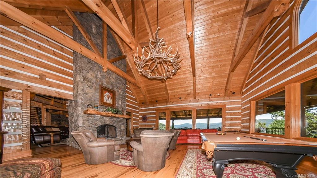 Smoky Mountain Retreat at Eagles Nest - Residential