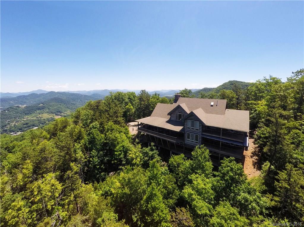 Smoky Mountain Retreat at Eagles Nest - Residential