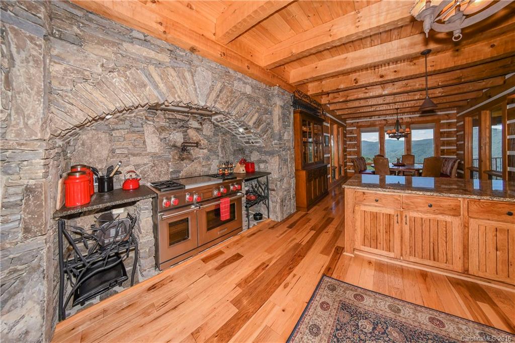 Smoky Mountain Retreat at Eagles Nest - Residential