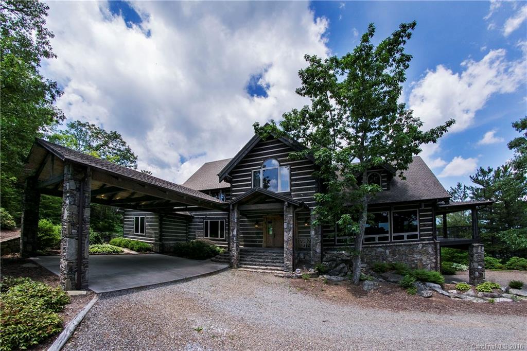 Smoky Mountain Retreat at Eagles Nest - Residential