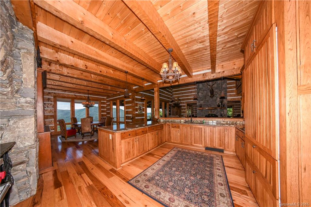 Smoky Mountain Retreat at Eagles Nest - Residential