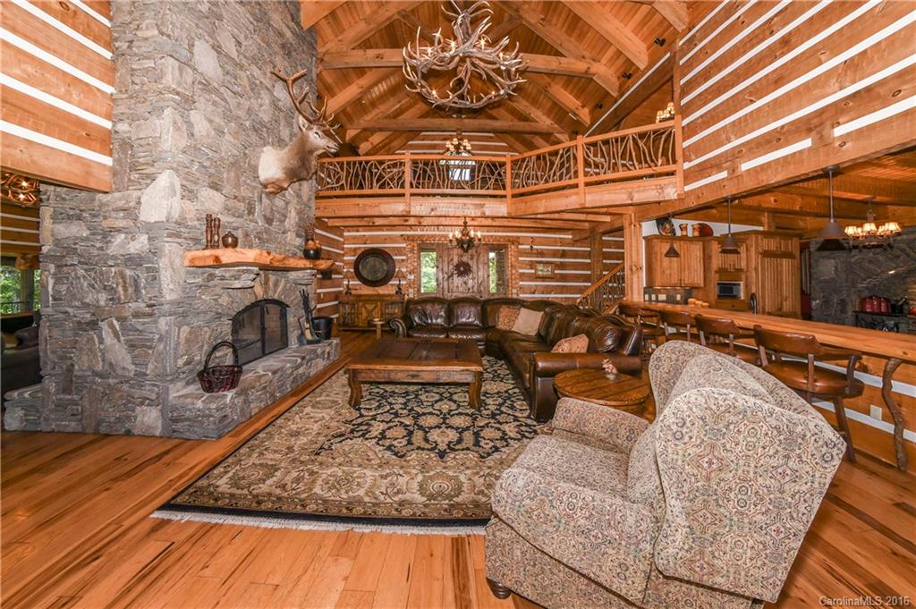 Smoky Mountain Retreat at Eagles Nest - Residential