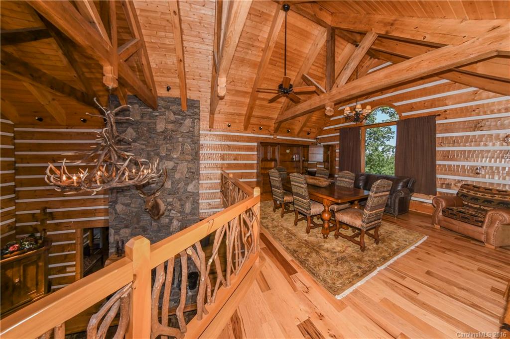 Smoky Mountain Retreat at Eagles Nest - Residential