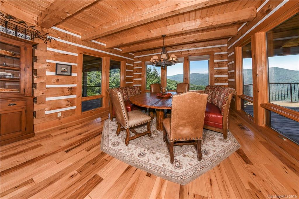 Smoky Mountain Retreat at Eagles Nest - Residential