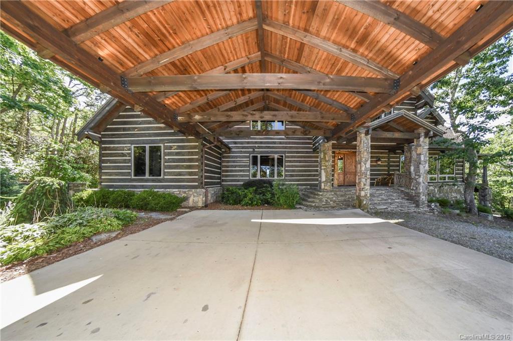 Smoky Mountain Retreat at Eagles Nest - Residential