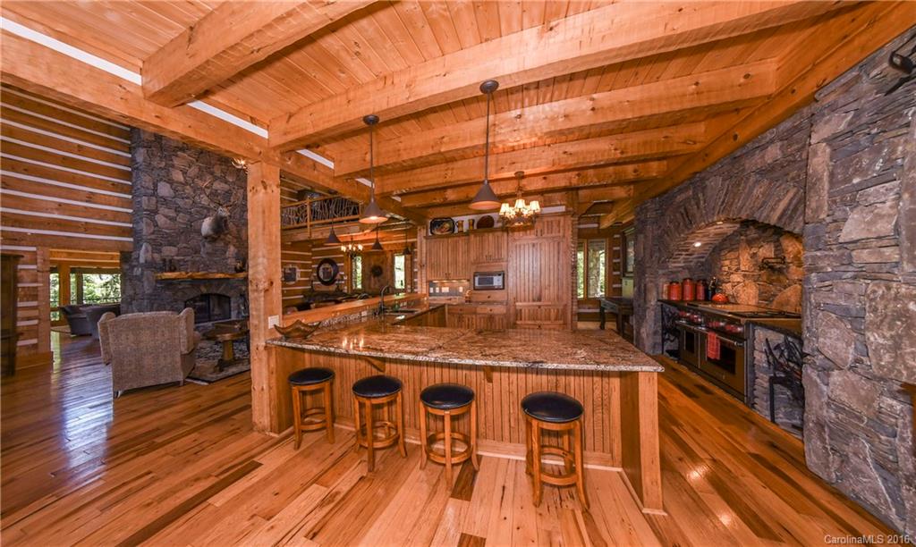 Smoky Mountain Retreat at Eagles Nest - Residential