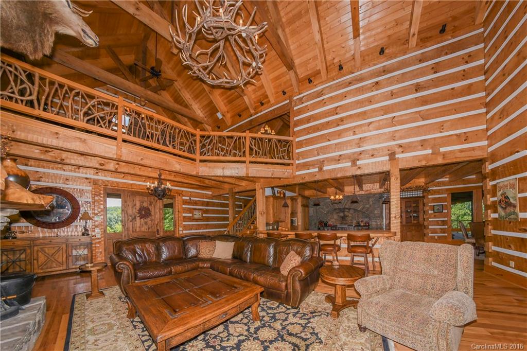 Smoky Mountain Retreat at Eagles Nest - Residential