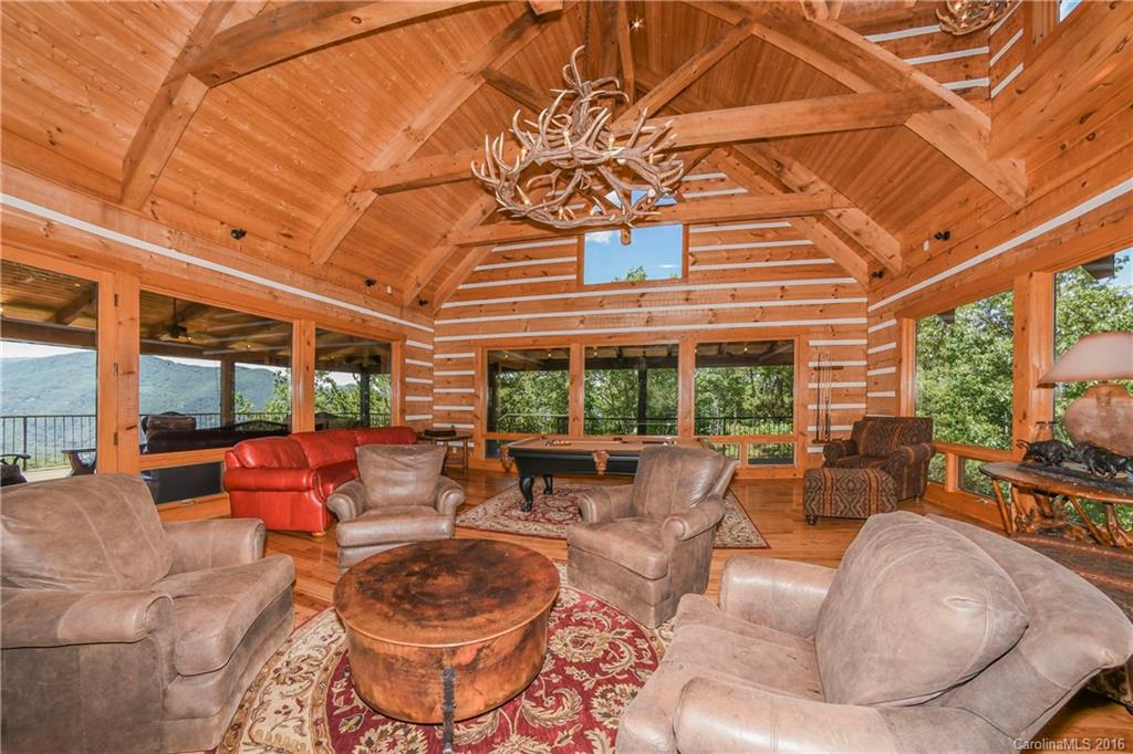 Smoky Mountain Retreat at Eagles Nest - Residential