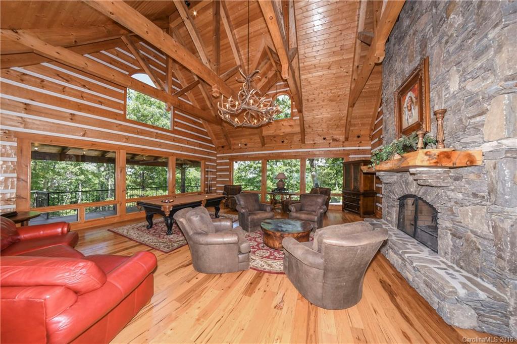 Smoky Mountain Retreat at Eagles Nest - Residential