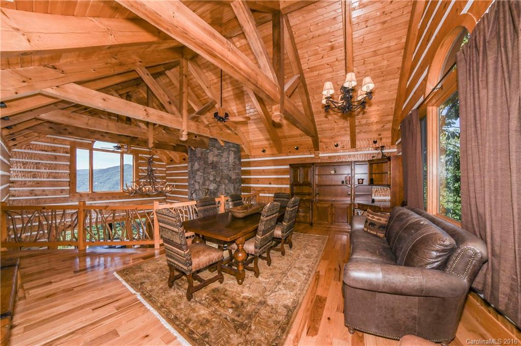 Smoky Mountain Retreat at Eagles Nest - Residential