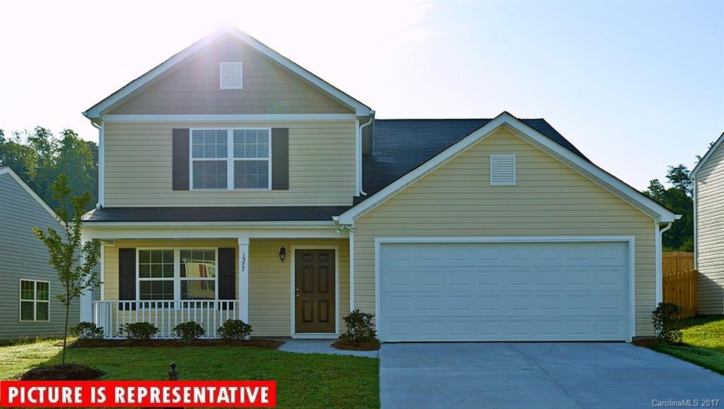 Photo 1 of 7 — 4917 Acorn Forest Drive 128, Charlotte, NC 28269