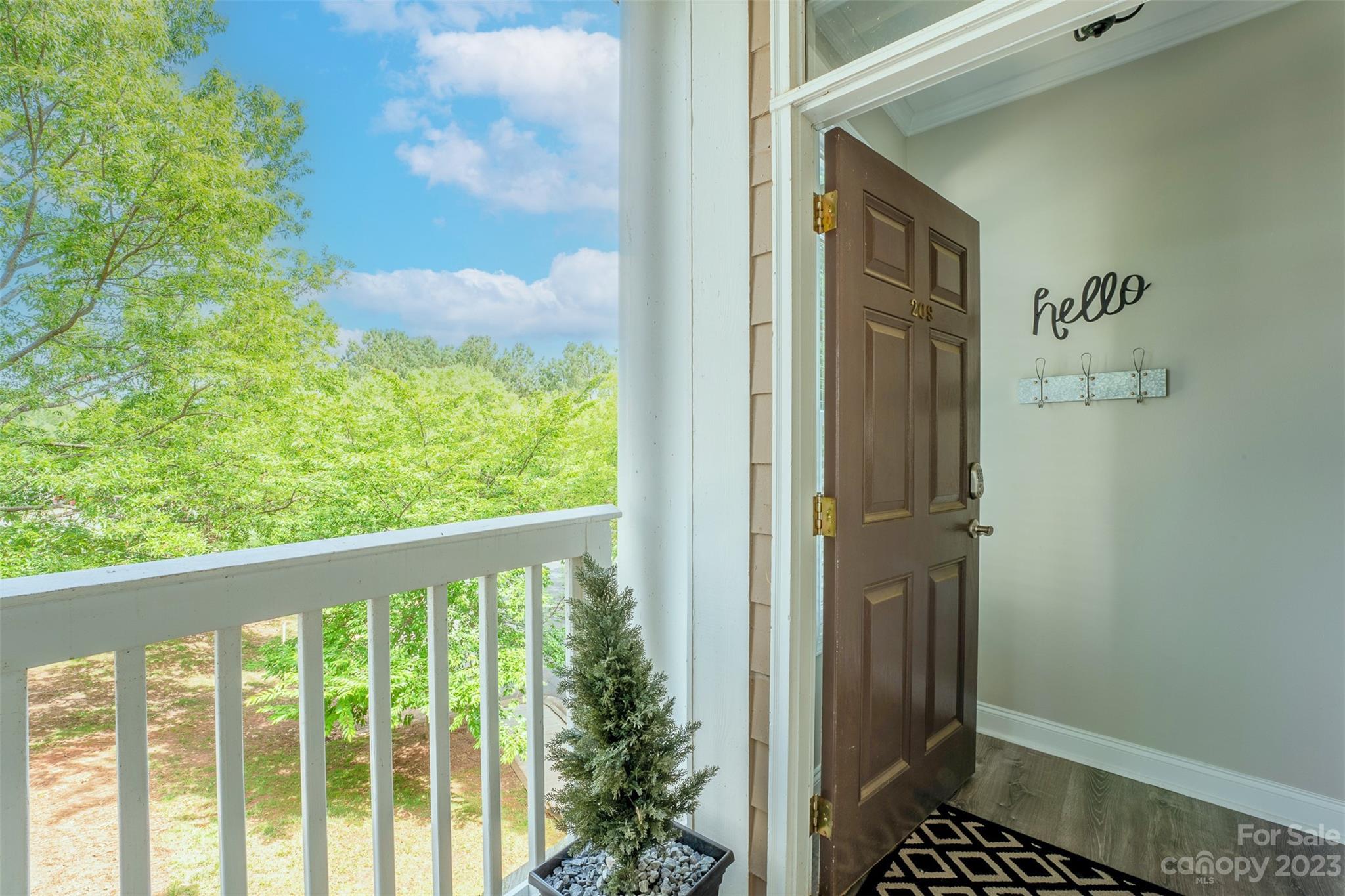 Harbor Point Village - Residential