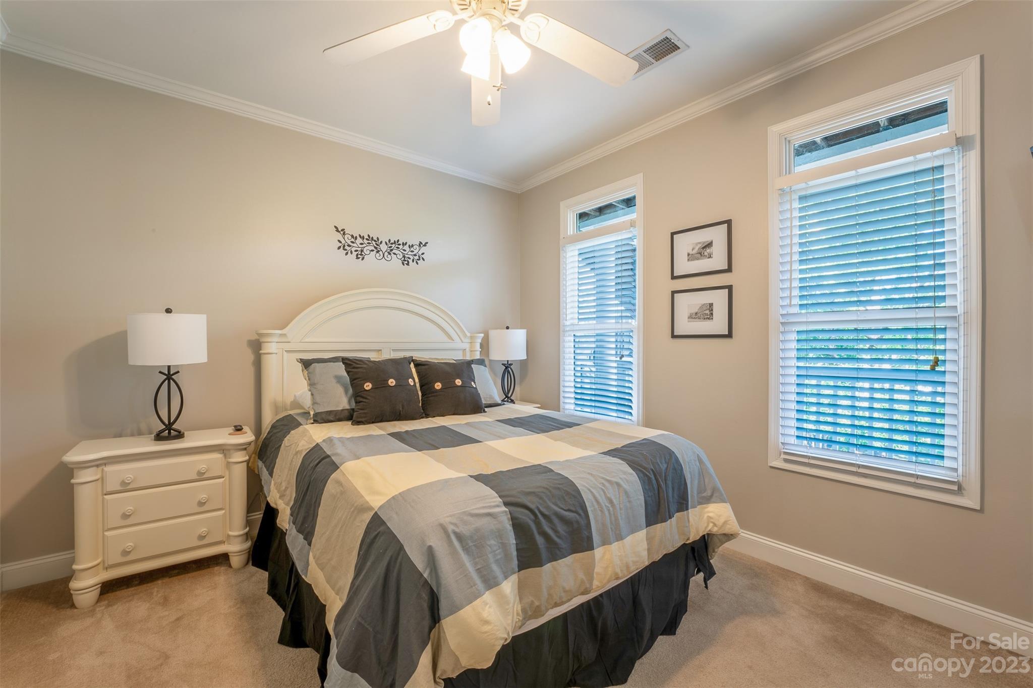 Harbor Point Village - Residential