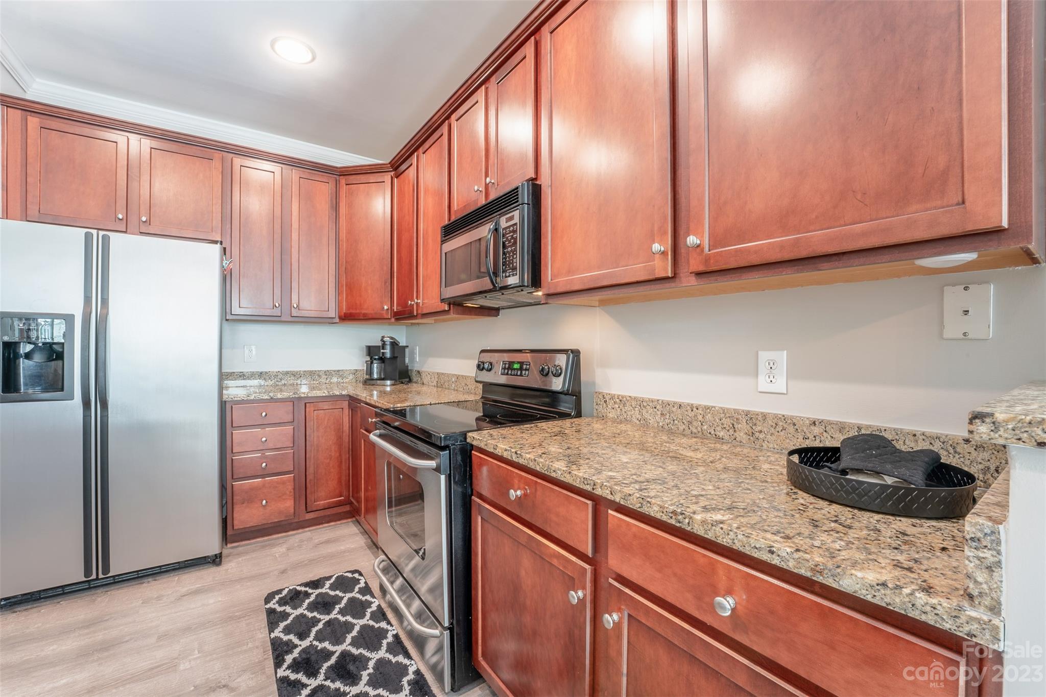 Harbor Point Village - Residential