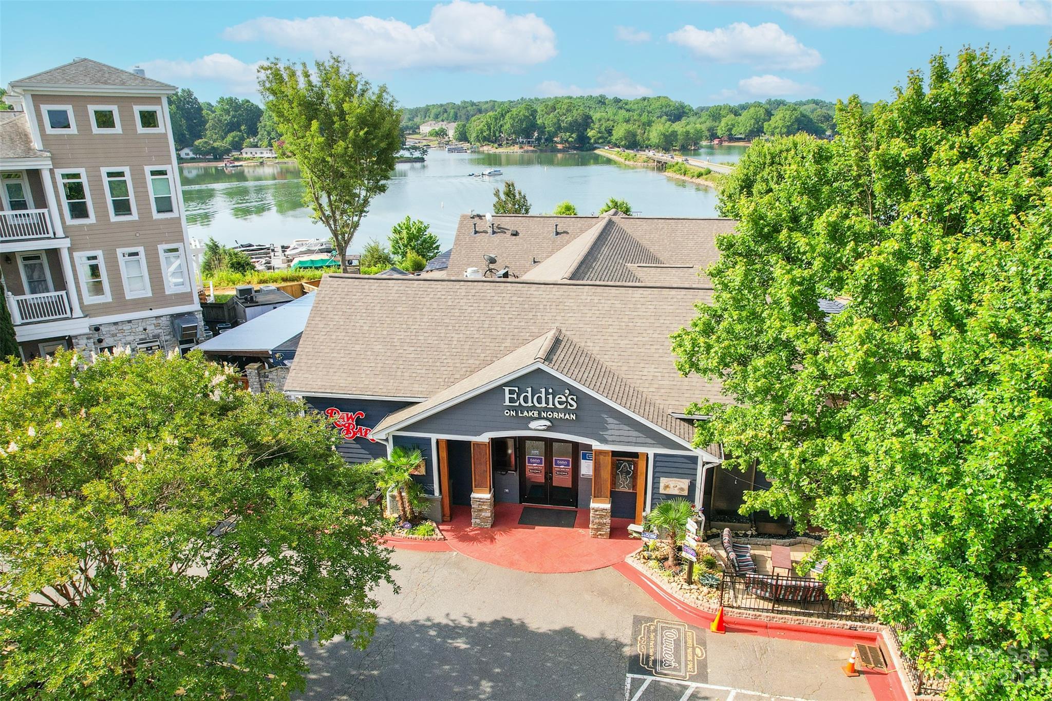 Harbor Point Village - Residential