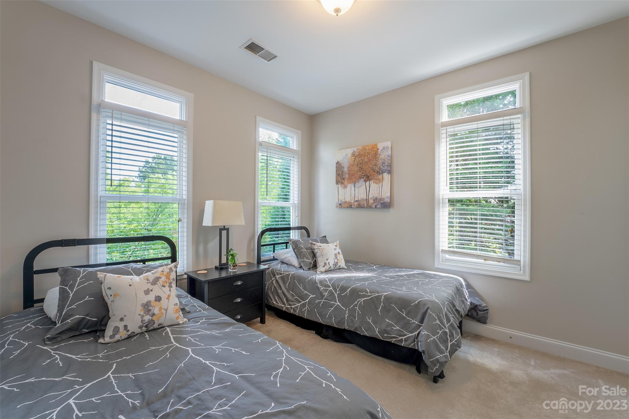 Harbor Point Village - Residential