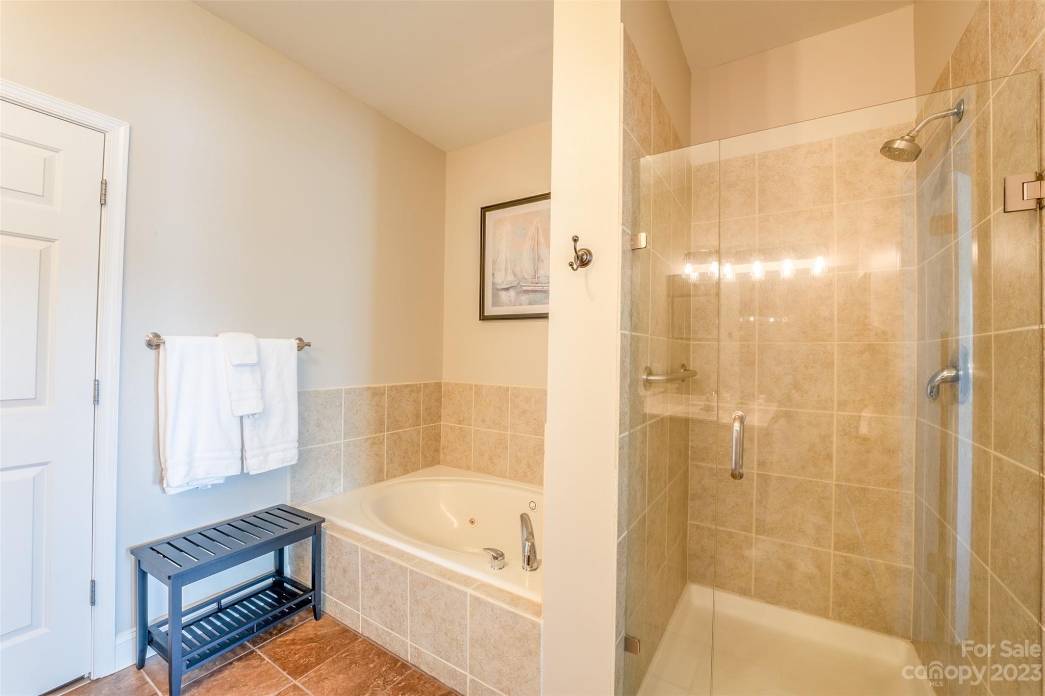 Harbor Point Village - Residential