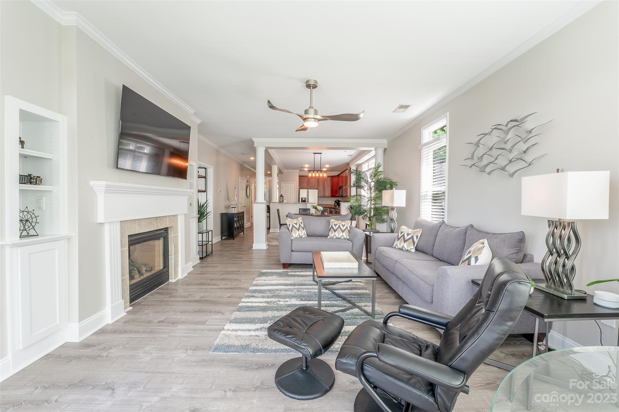 Harbor Point Village - Residential