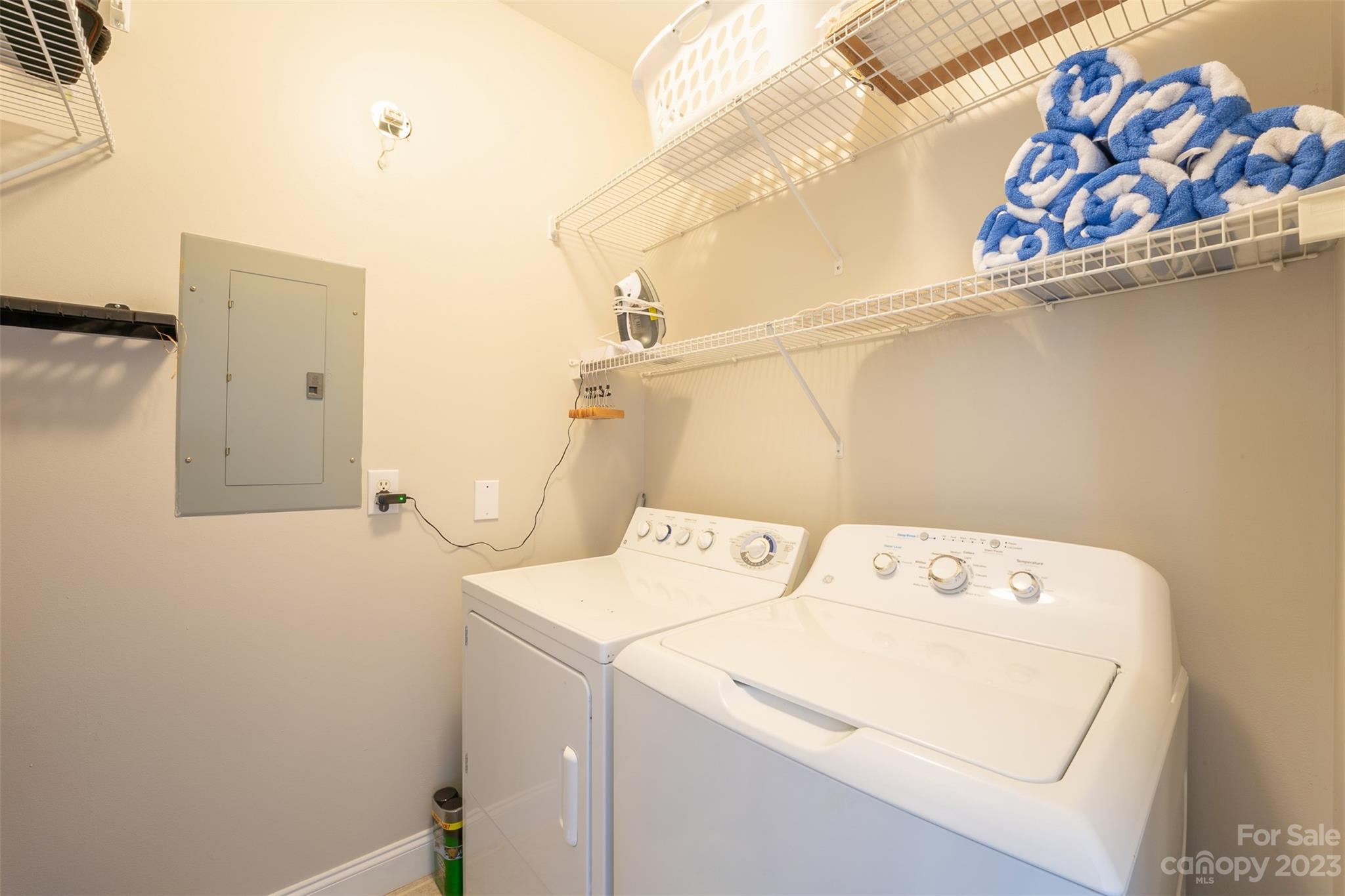 Harbor Point Village - Residential