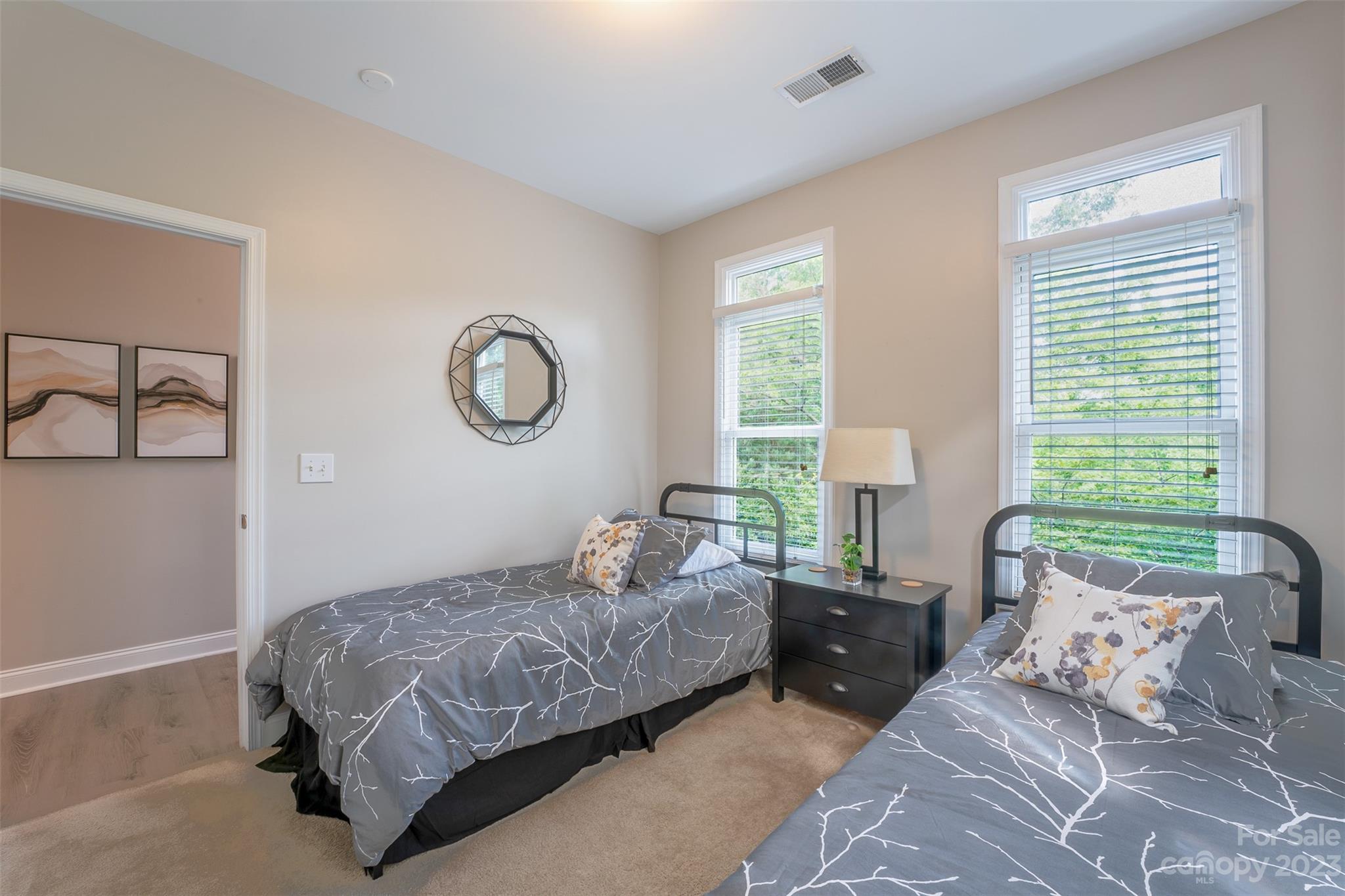 Harbor Point Village - Residential