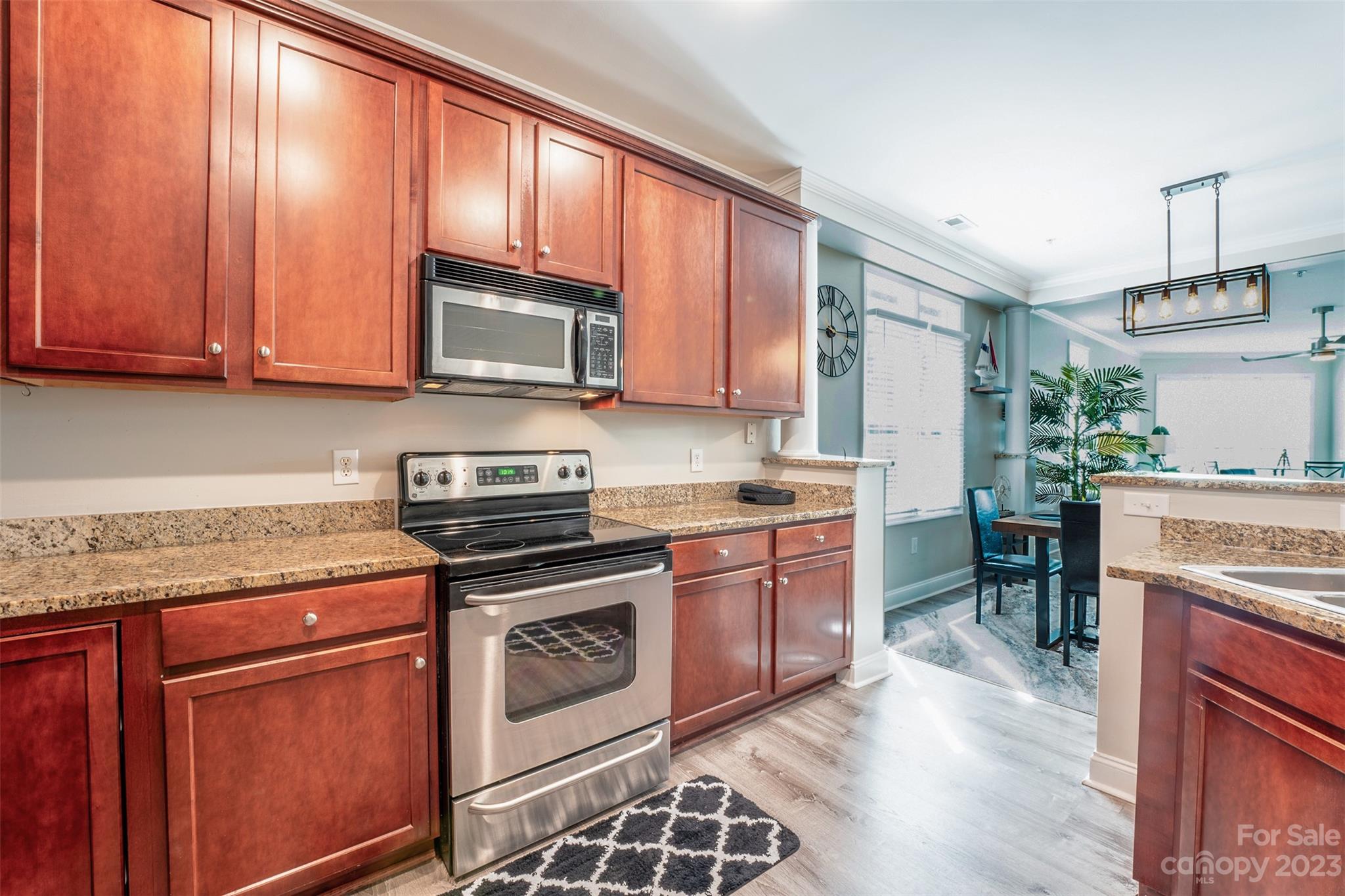 Harbor Point Village - Residential