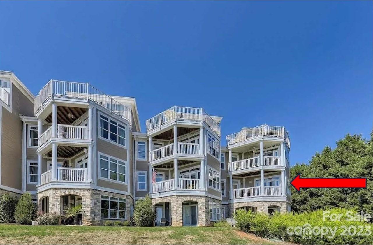 Harbor Point Village - Residential