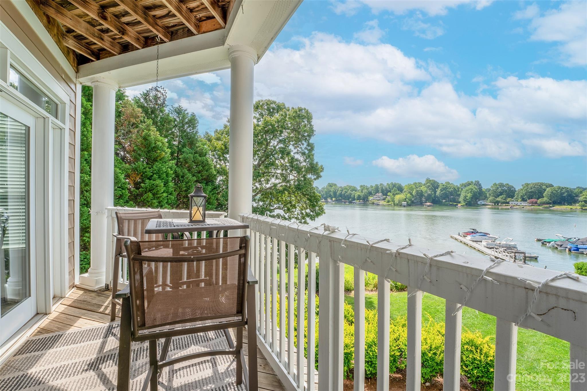 Harbor Point Village - Residential