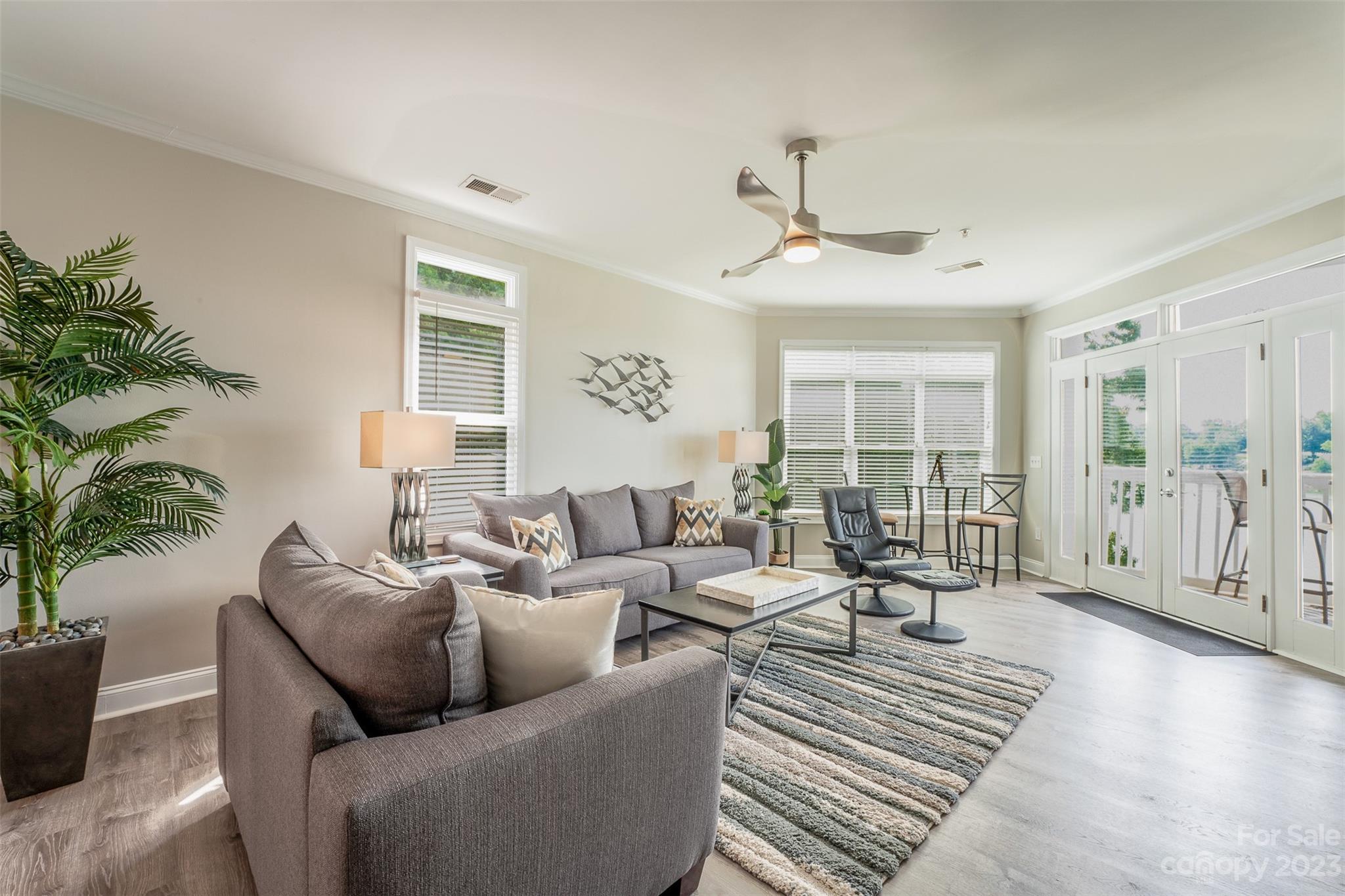 Harbor Point Village - Residential