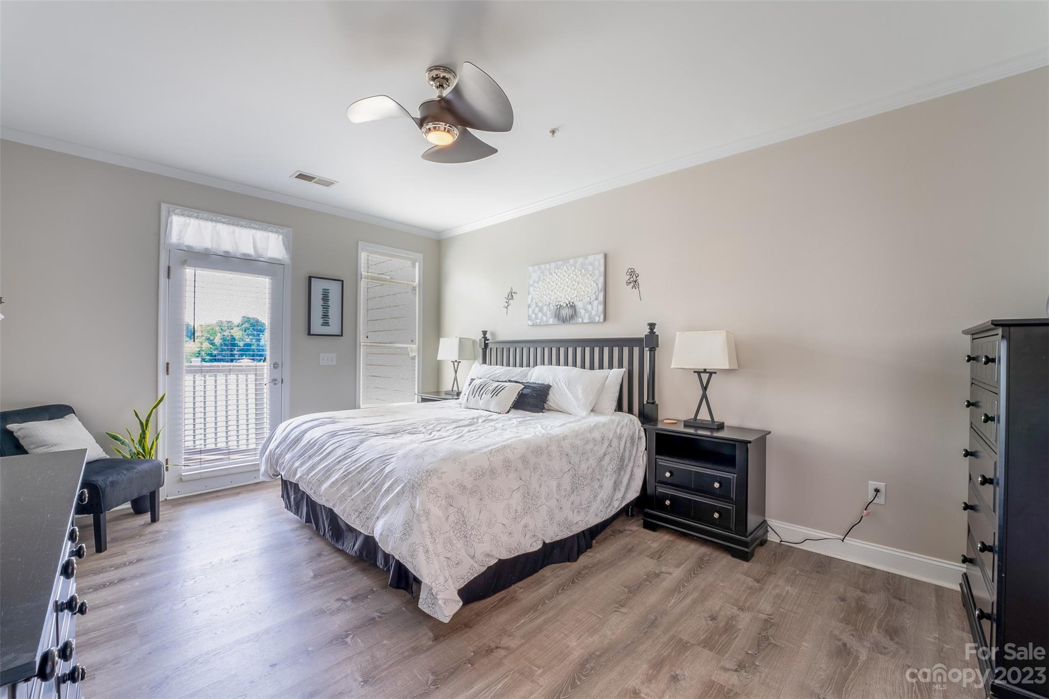 Harbor Point Village - Residential