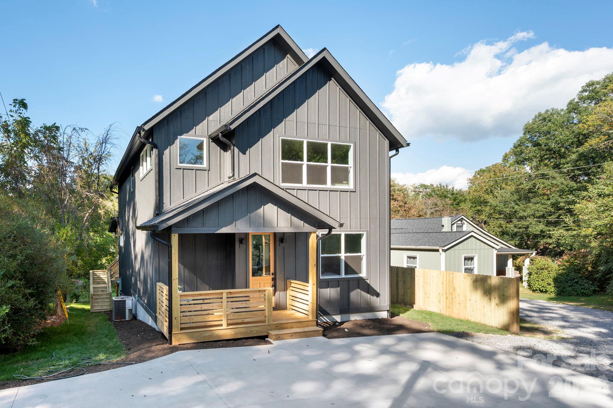 50 Byrd Road