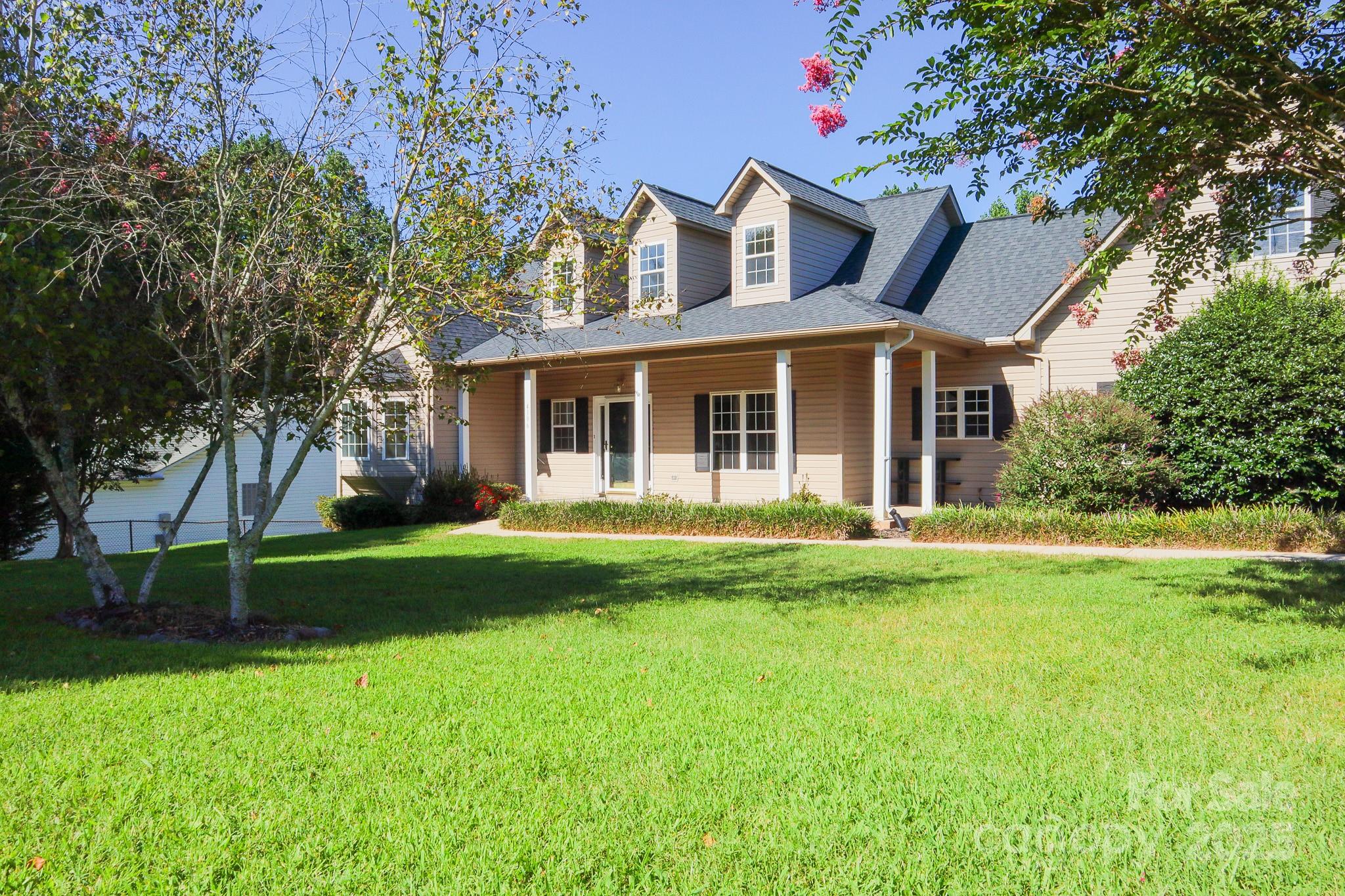 4106 Hemingway Drive