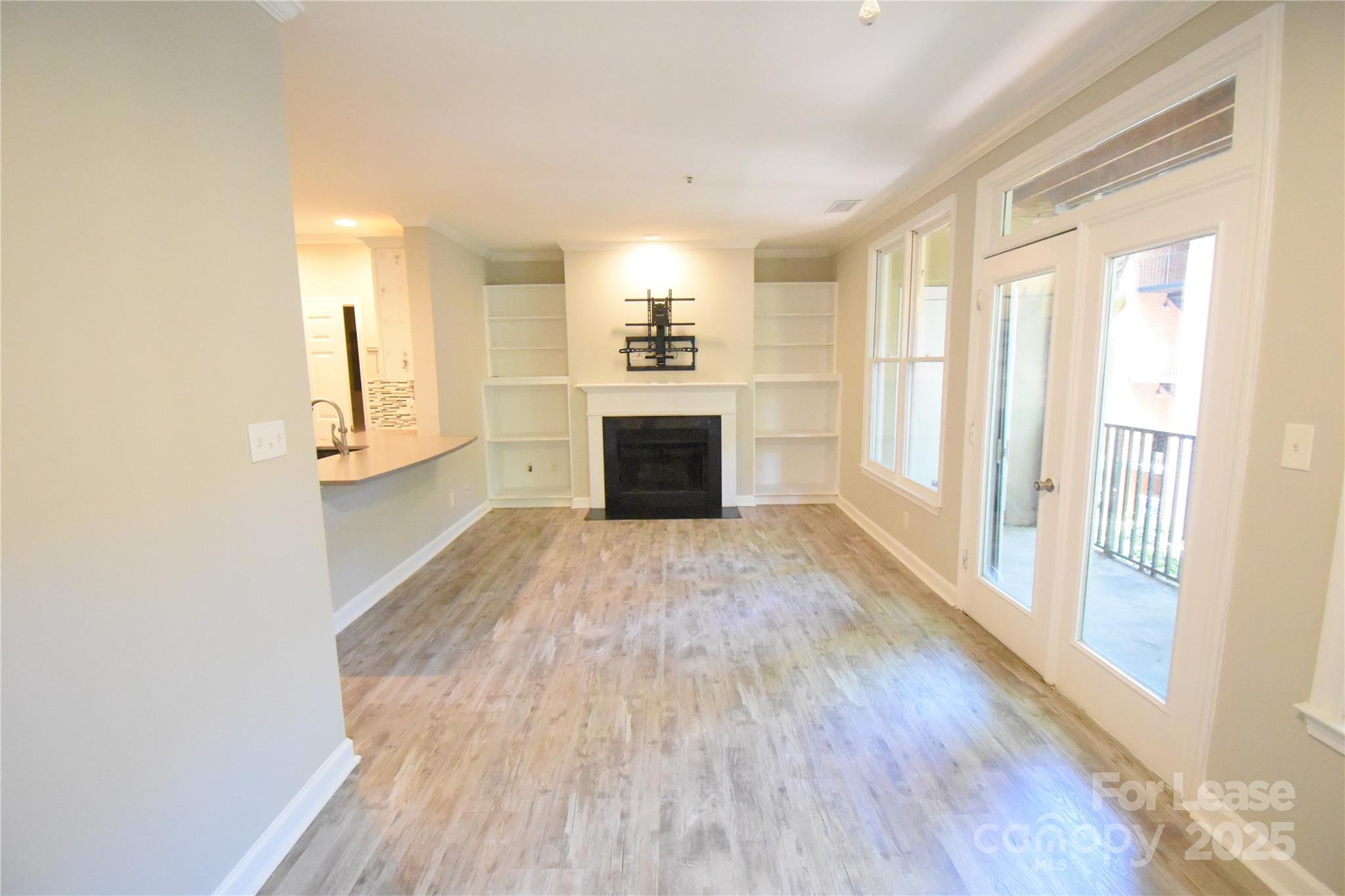 416 Queens - Residential Lease