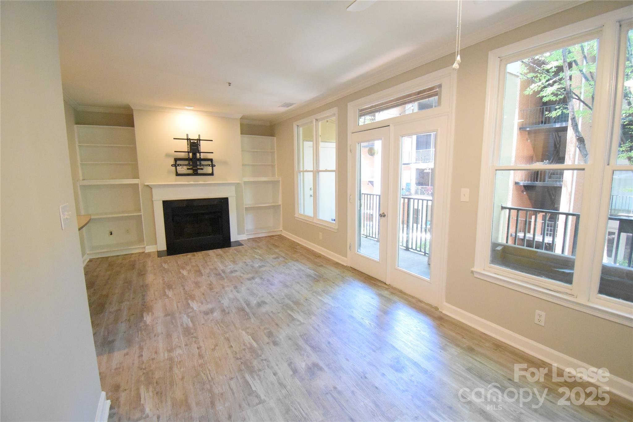 416 Queens - Residential Lease