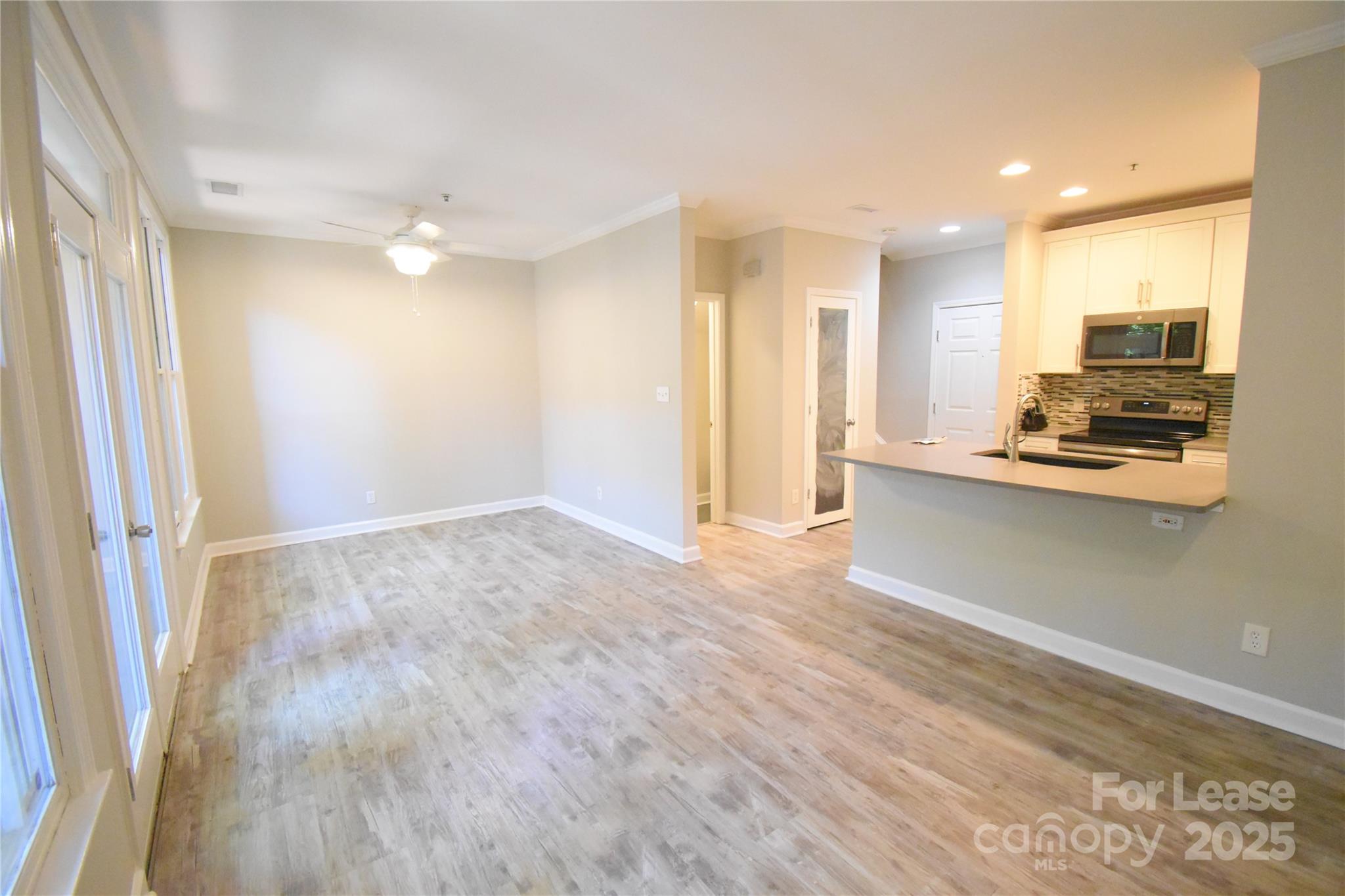 416 Queens - Residential Lease