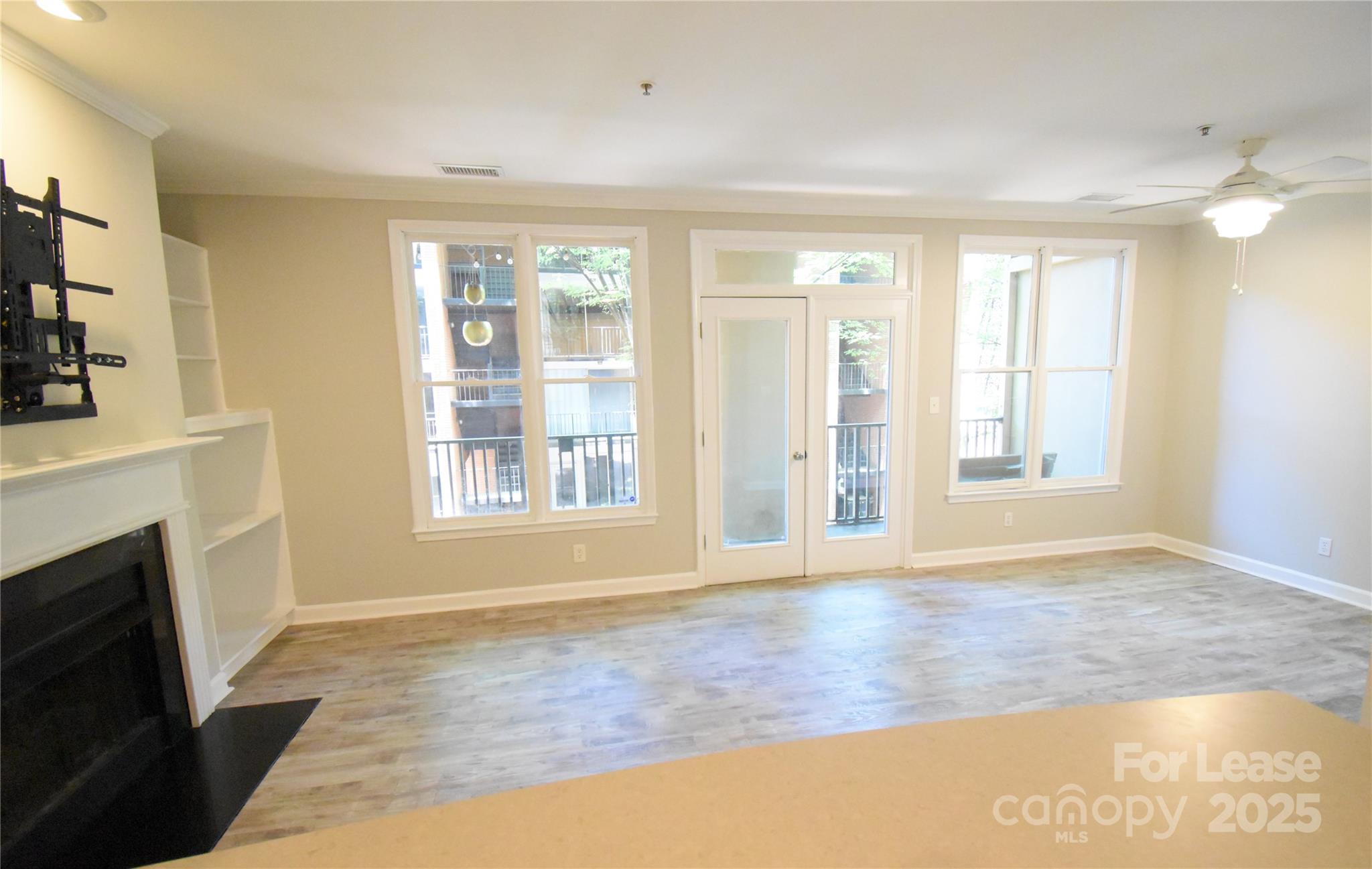 416 Queens - Residential Lease