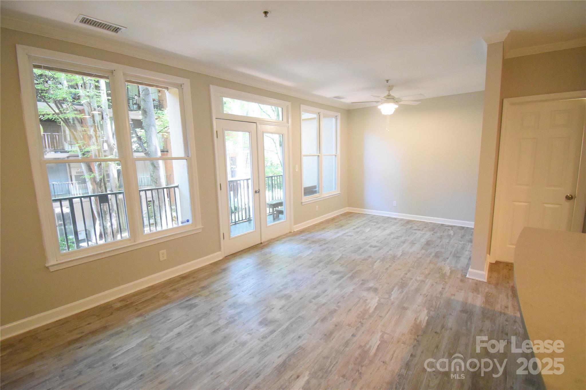 416 Queens - Residential Lease