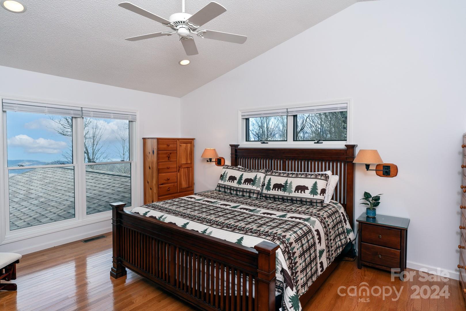 The Cliffs - Residential