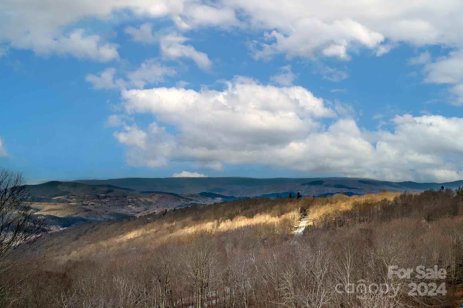 The Cliffs - Residential