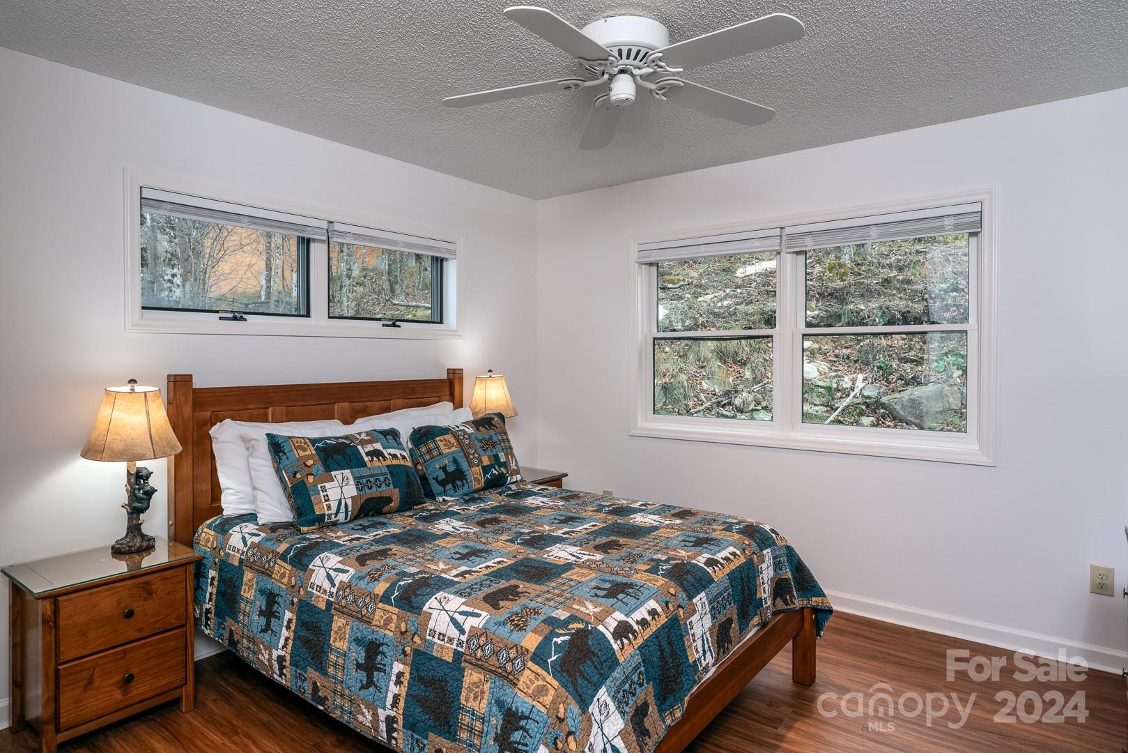 The Cliffs - Residential