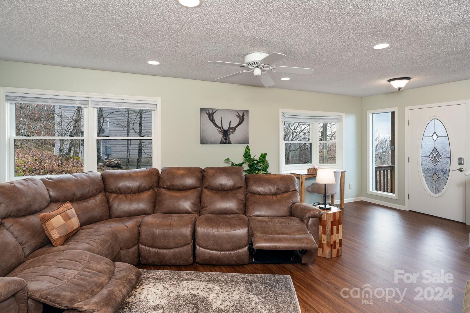 The Cliffs - Residential