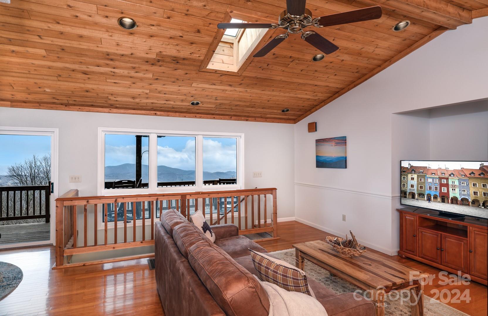 The Cliffs - Residential