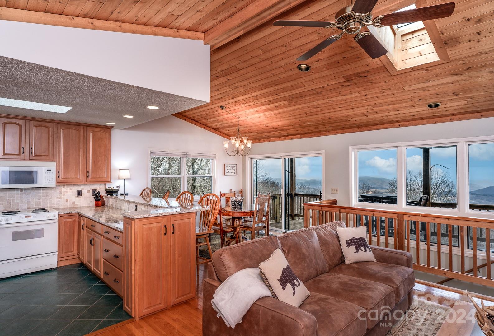 The Cliffs - Residential