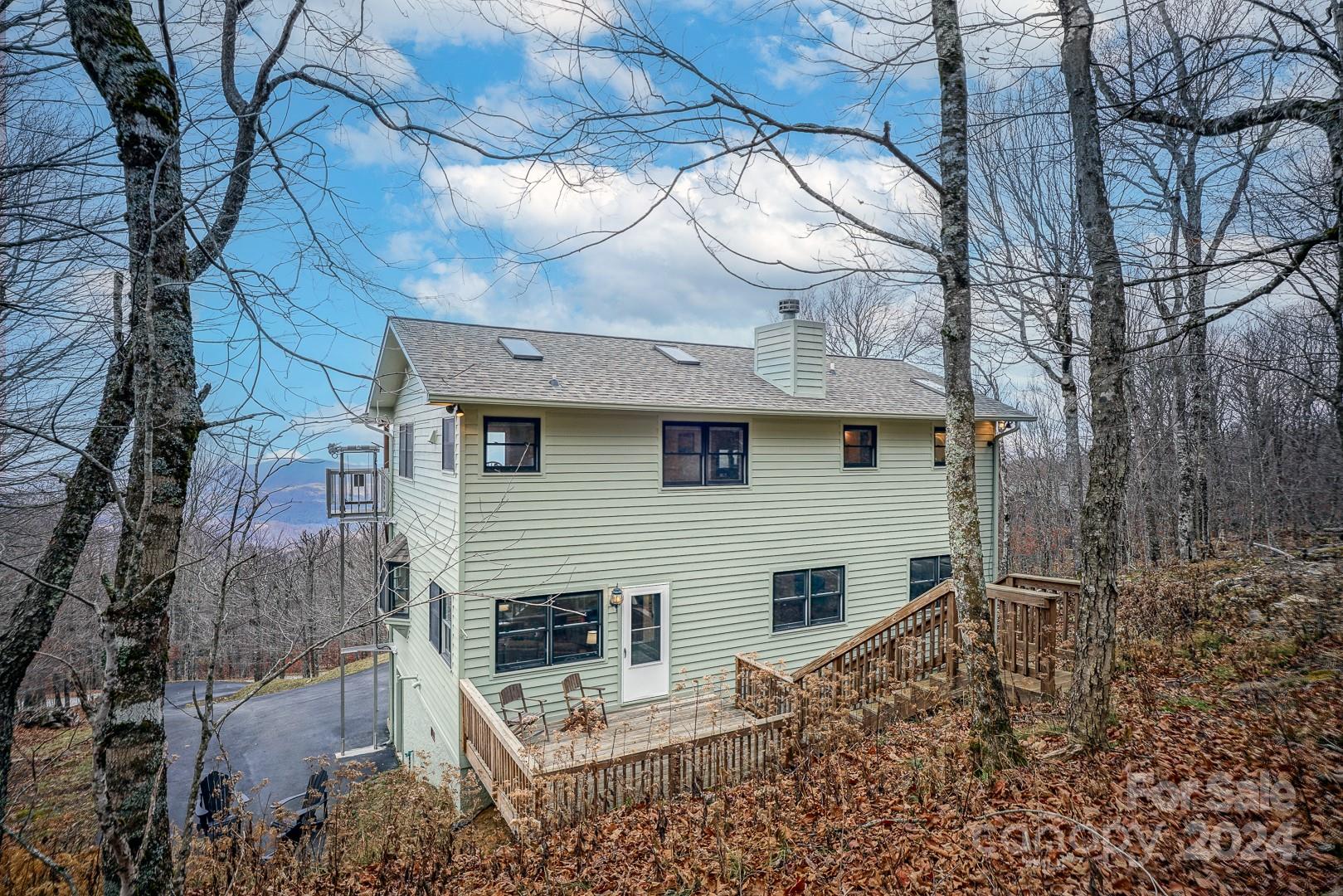 The Cliffs - Residential