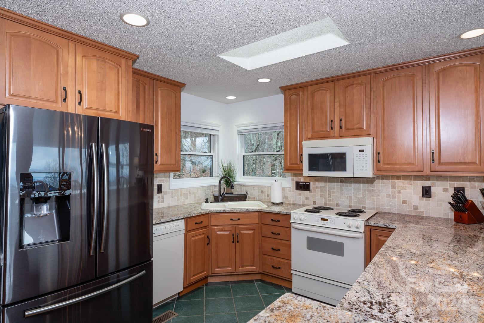 The Cliffs - Residential