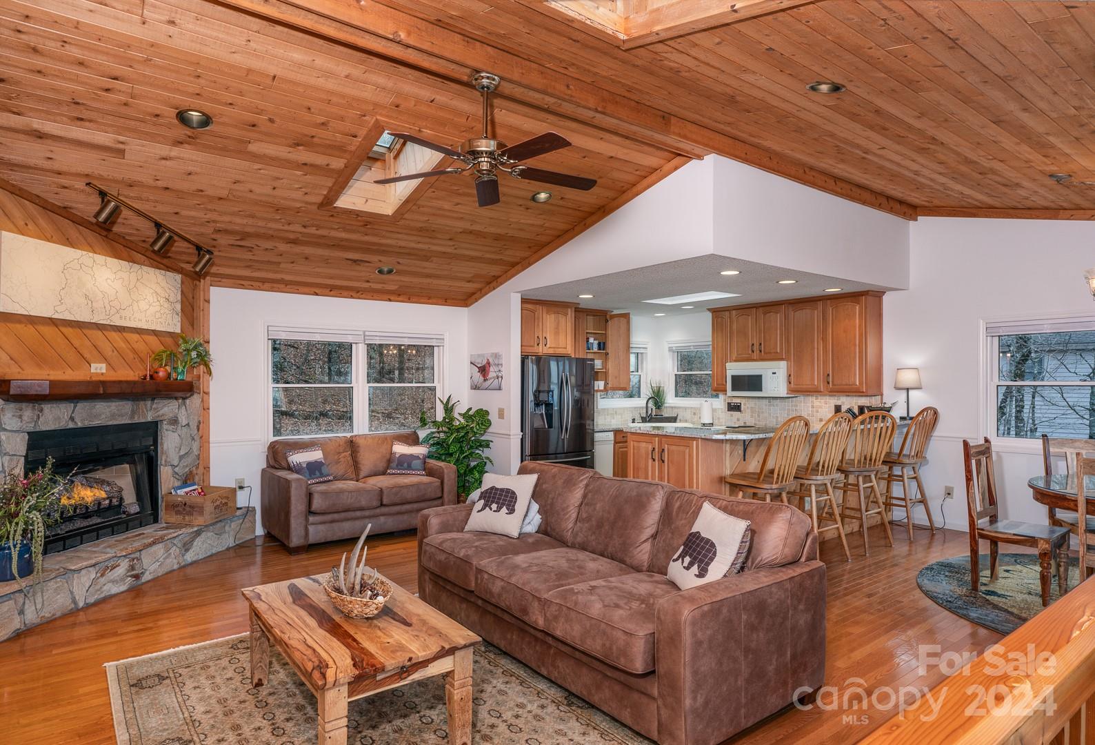 The Cliffs - Residential