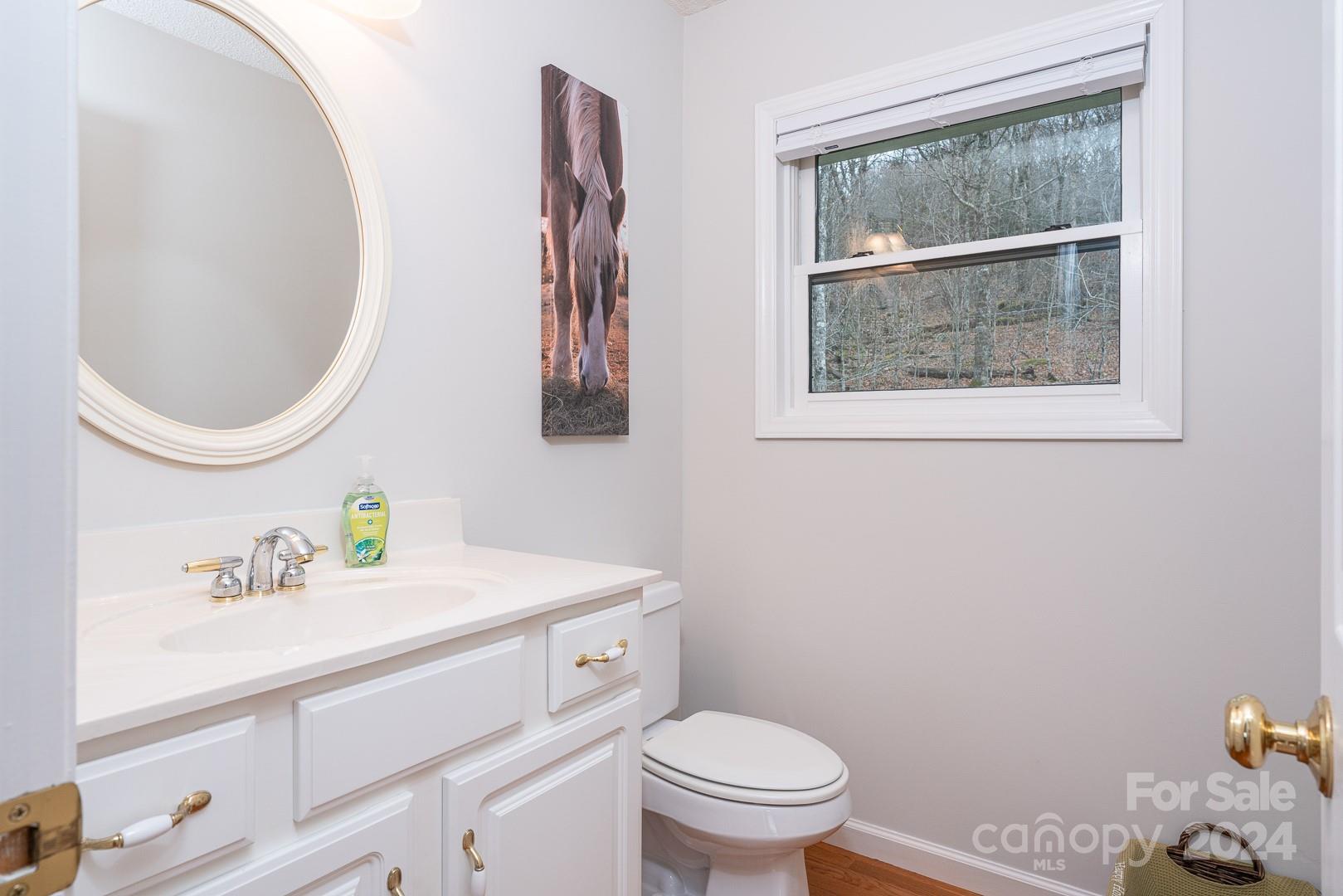 The Cliffs - Residential