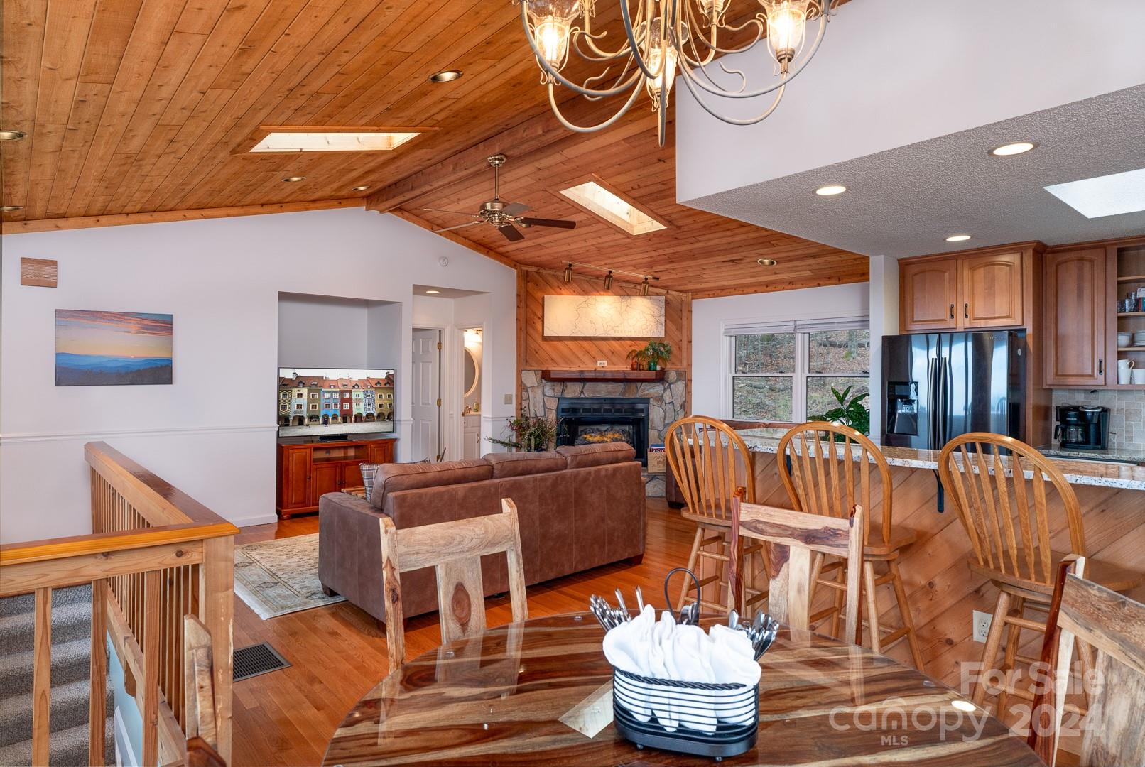 The Cliffs - Residential