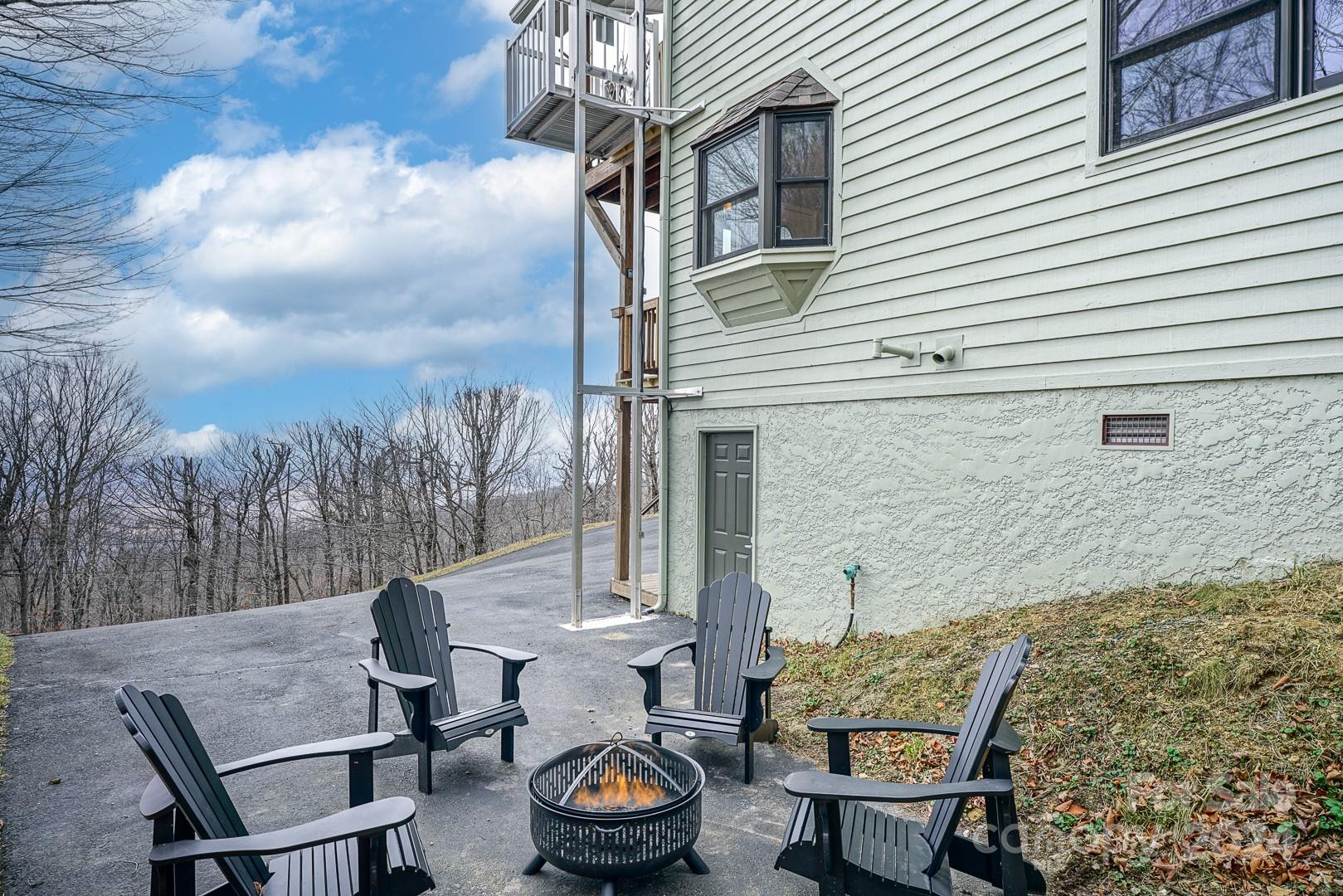 The Cliffs - Residential