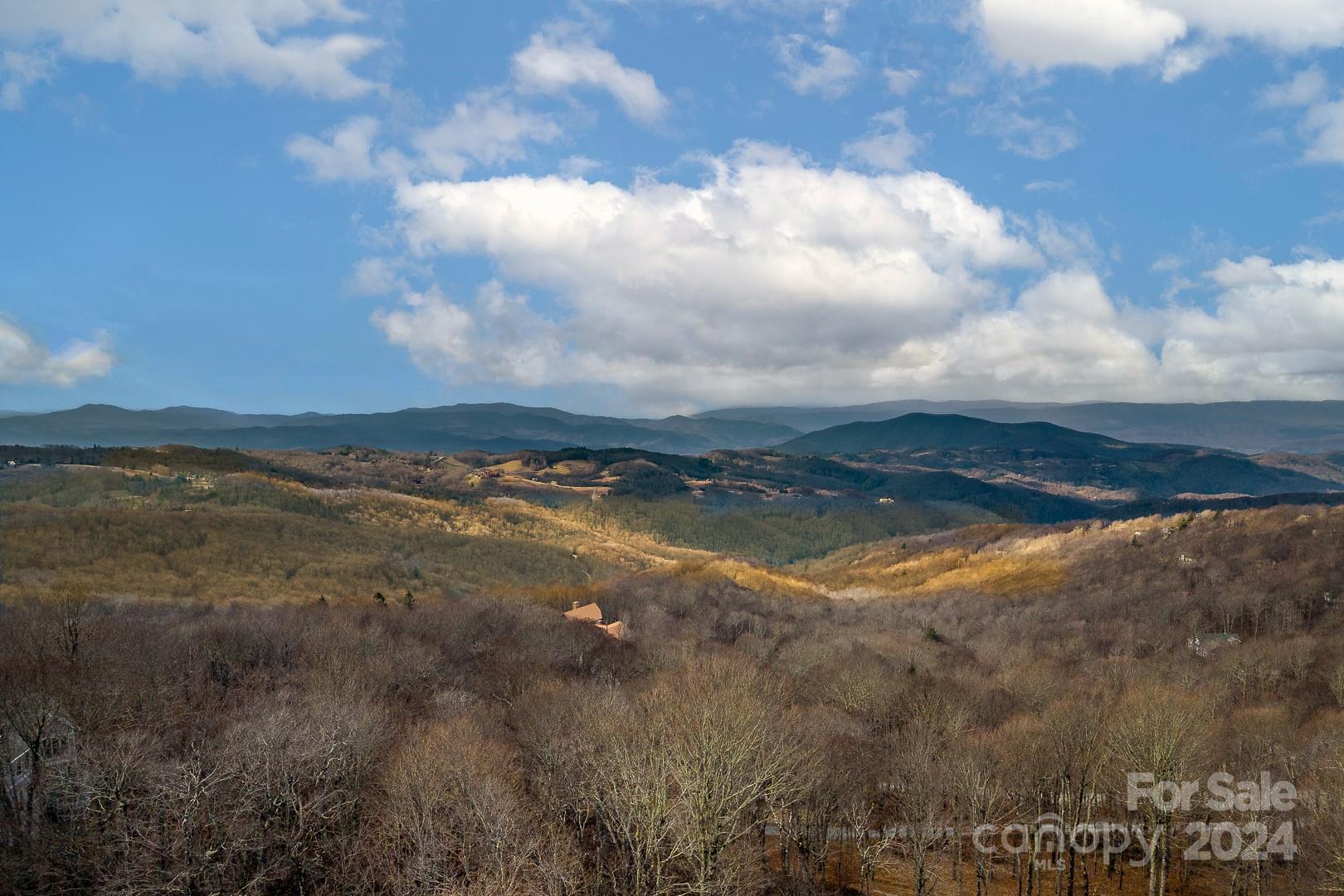 The Cliffs - Residential